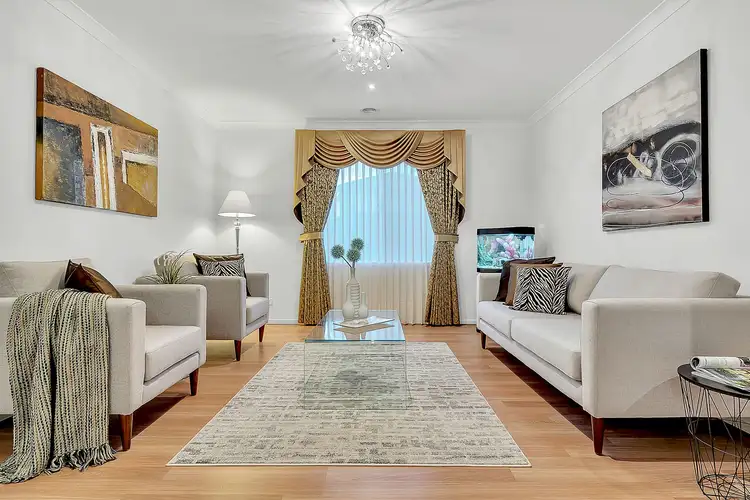 Fourth view of Homely house listing, 27 Brickwood Circuit, Craigieburn VIC 3064