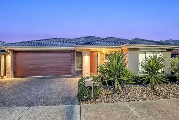 Main view of Homely house listing, 22 Fenland Street, Craigieburn VIC 3064