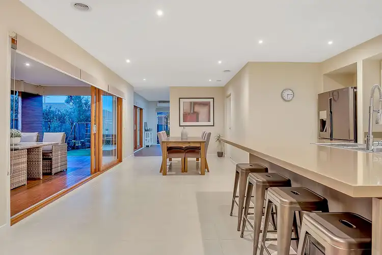 Second view of Homely house listing, 22 Fenland Street, Craigieburn VIC 3064
