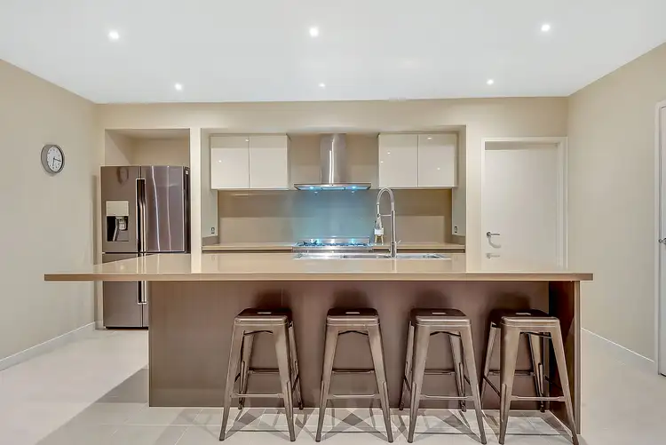 Third view of Homely house listing, 22 Fenland Street, Craigieburn VIC 3064