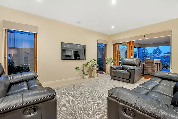 Fifth view of Homely house listing, 22 Fenland Street, Craigieburn VIC 3064