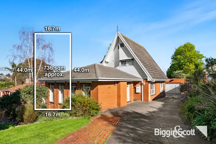 62 Cassowary Street, Doncaster East VIC 3109