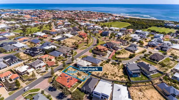 39 Northport Boulevard, Wannanup WA 6210