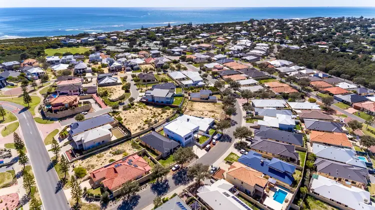 Seventh view of Homely land listing, 39 Northport Boulevard, Wannanup WA 6210