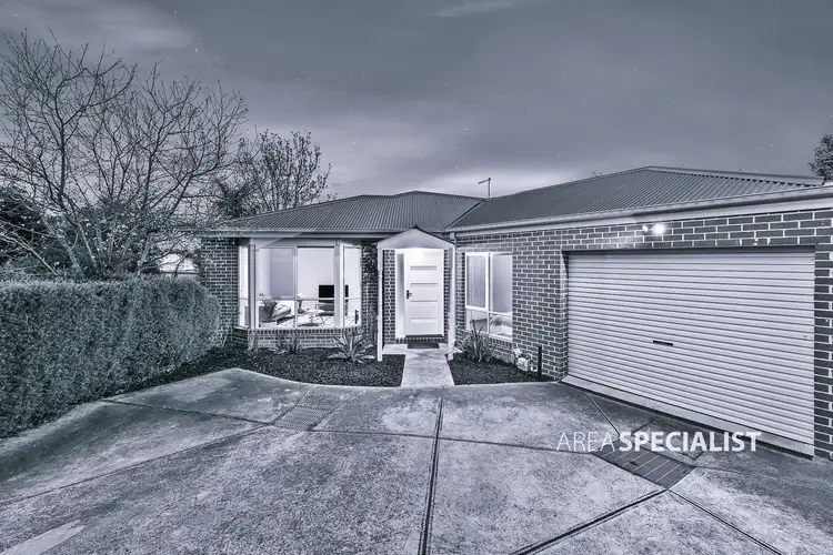 Main view of Homely house listing, 2/2 Judas Court, Doveton VIC 3177