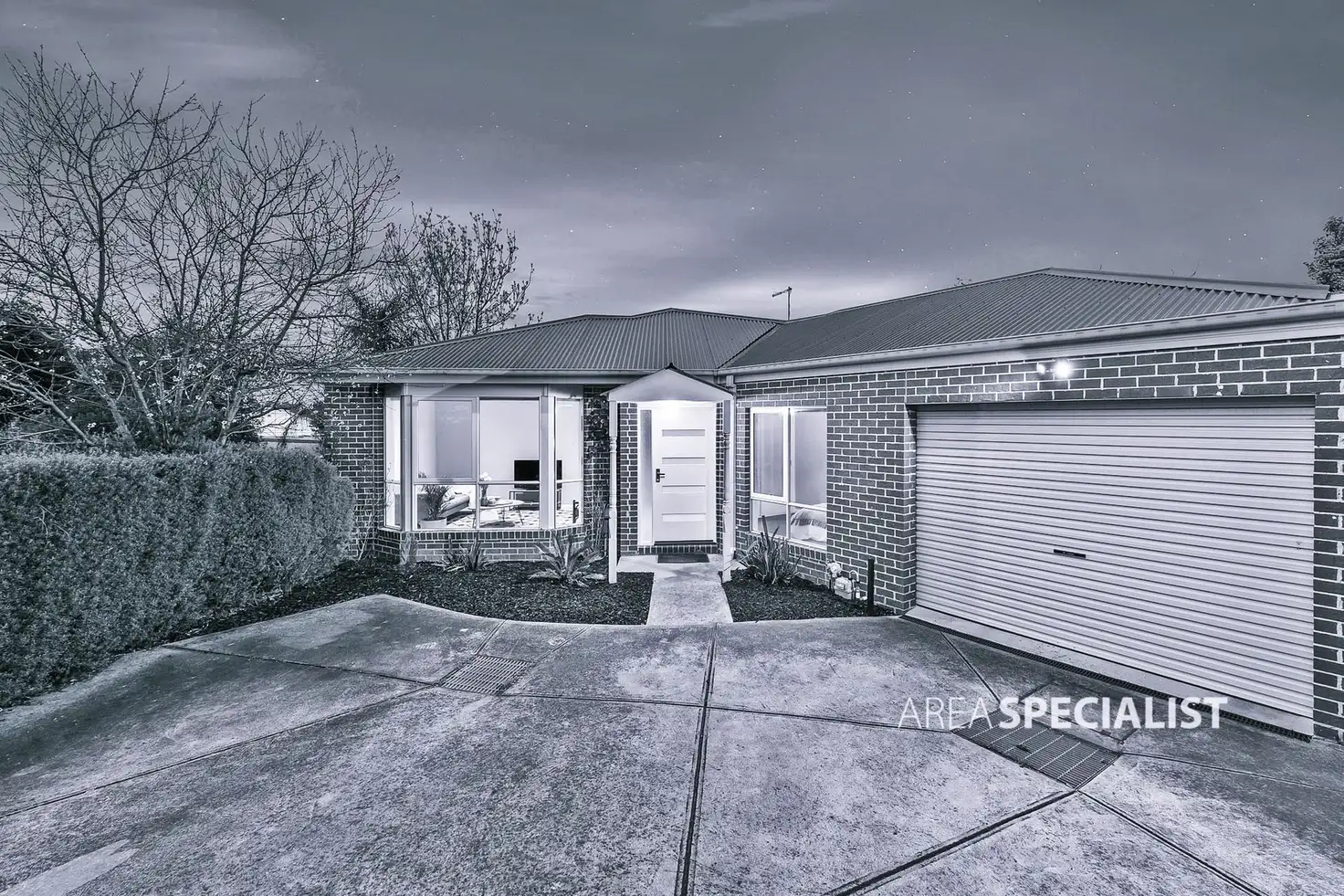Main view of Homely house listing, 2/2 Judas Court, Doveton VIC 3177