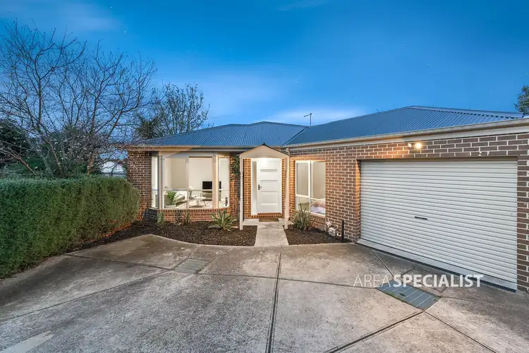 Second view of Homely house listing, 2/2 Judas Court, Doveton VIC 3177