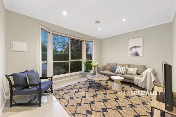 Third view of Homely house listing, 2/2 Judas Court, Doveton VIC 3177