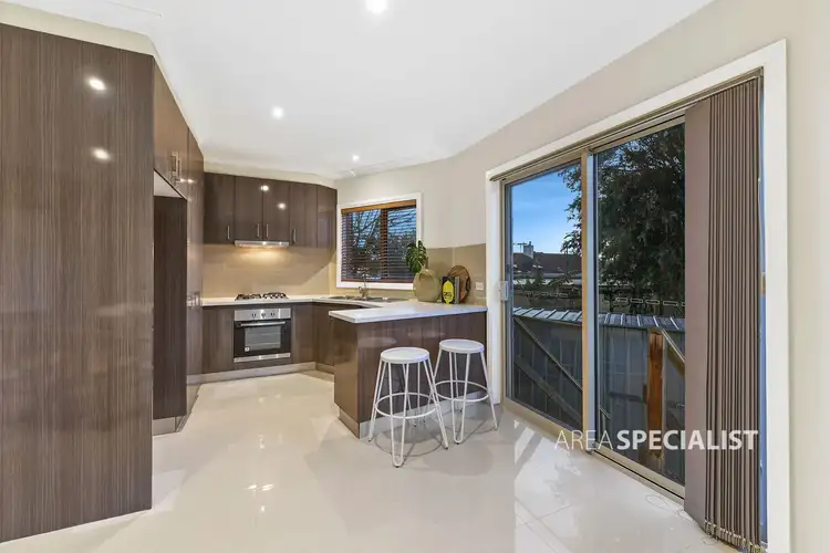 Fourth view of Homely house listing, 2/2 Judas Court, Doveton VIC 3177