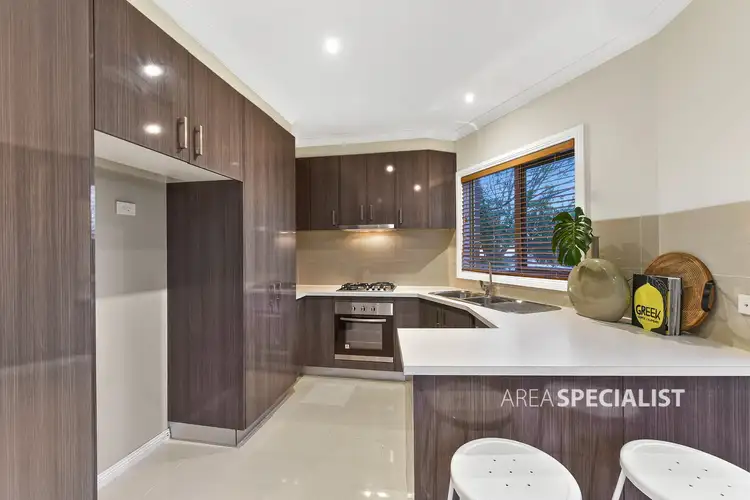 Fifth view of Homely house listing, 2/2 Judas Court, Doveton VIC 3177