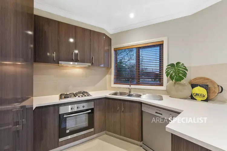 Sixth view of Homely house listing, 2/2 Judas Court, Doveton VIC 3177