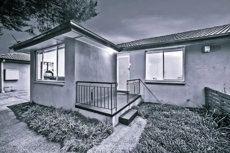 3/3-7 Harold Road, Springvale South VIC 3172