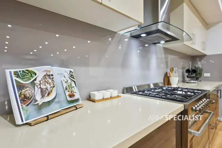 Sixth view of Homely house listing, 68 Elmswood Boulevard, Keysborough VIC 3173