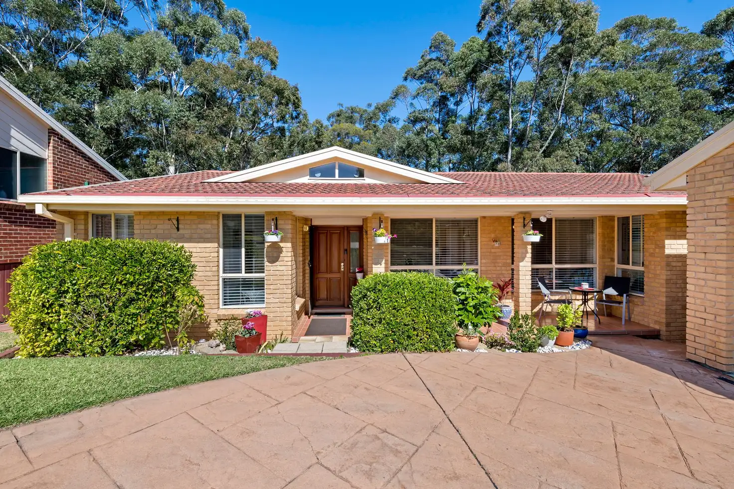 Main view of Homely house listing, 50 Bronzewing Drive, Erina NSW 2250