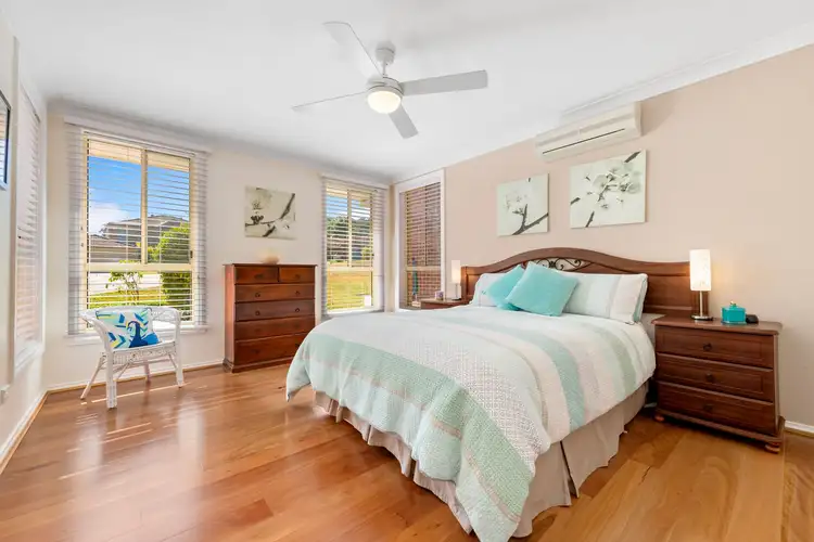 Fifth view of Homely house listing, 50 Bronzewing Drive, Erina NSW 2250