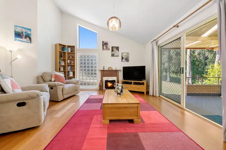 Sixth view of Homely house listing, 50 Bronzewing Drive, Erina NSW 2250