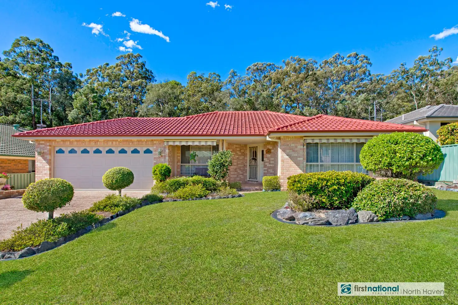 Main view of Homely house listing, 25 Ellerslie Crescent, Lakewood NSW 2443