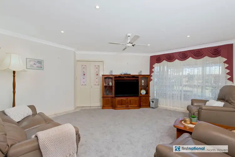 Third view of Homely house listing, 25 Ellerslie Crescent, Lakewood NSW 2443