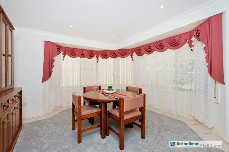Fourth view of Homely house listing, 25 Ellerslie Crescent, Lakewood NSW 2443