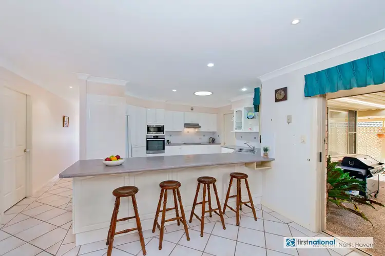 Fifth view of Homely house listing, 25 Ellerslie Crescent, Lakewood NSW 2443