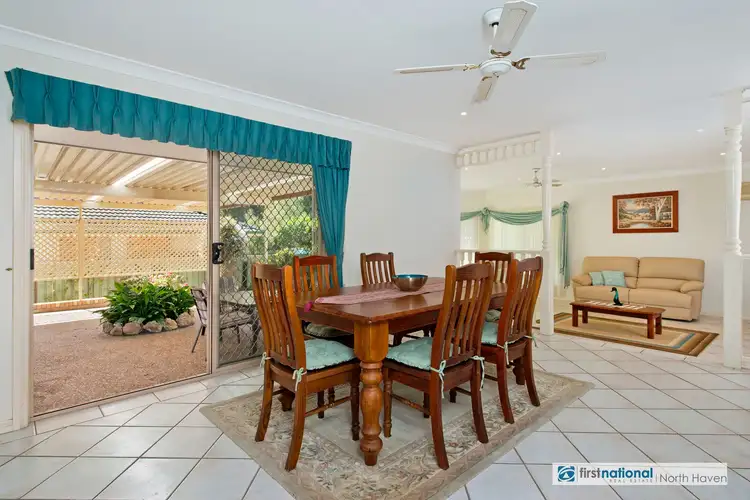 Sixth view of Homely house listing, 25 Ellerslie Crescent, Lakewood NSW 2443