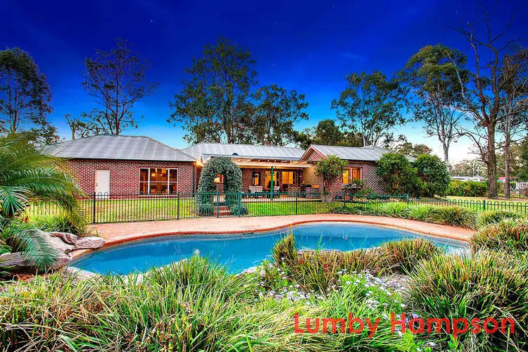 Second view of Homely house listing, 28 Nutwood Lane, Windsor Downs NSW 2756