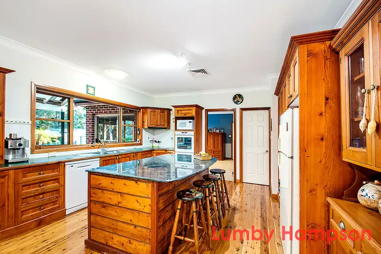 Third view of Homely house listing, 28 Nutwood Lane, Windsor Downs NSW 2756