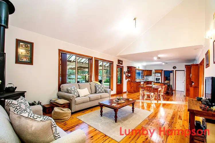 Fourth view of Homely house listing, 28 Nutwood Lane, Windsor Downs NSW 2756