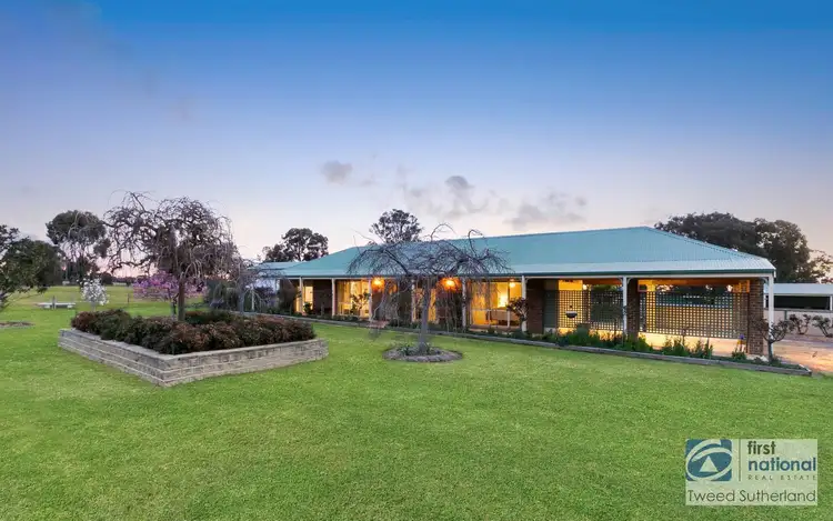 Second view of Homely house listing, 21 Glendale Drive, Bagshot VIC 3551