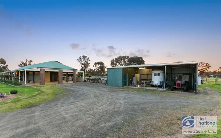 Third view of Homely house listing, 21 Glendale Drive, Bagshot VIC 3551