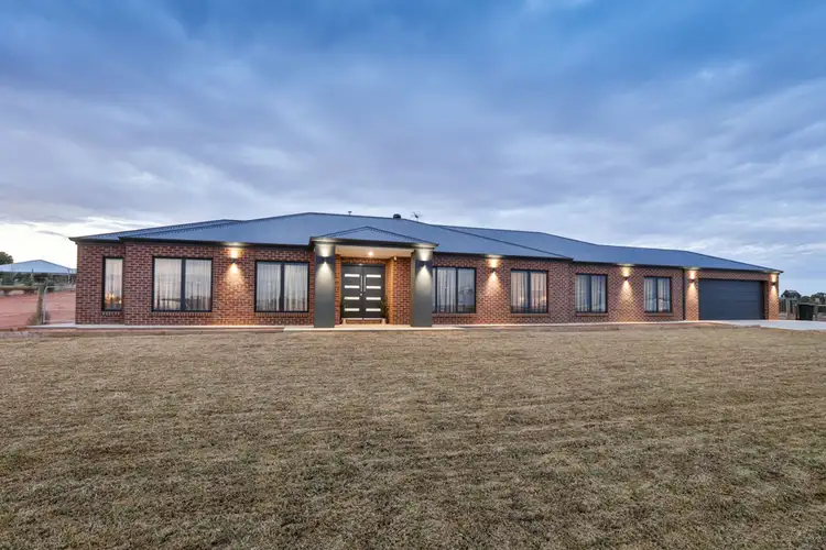 Main view of Homely house listing, 47 Moontongue Drive, Gol Gol NSW 2738