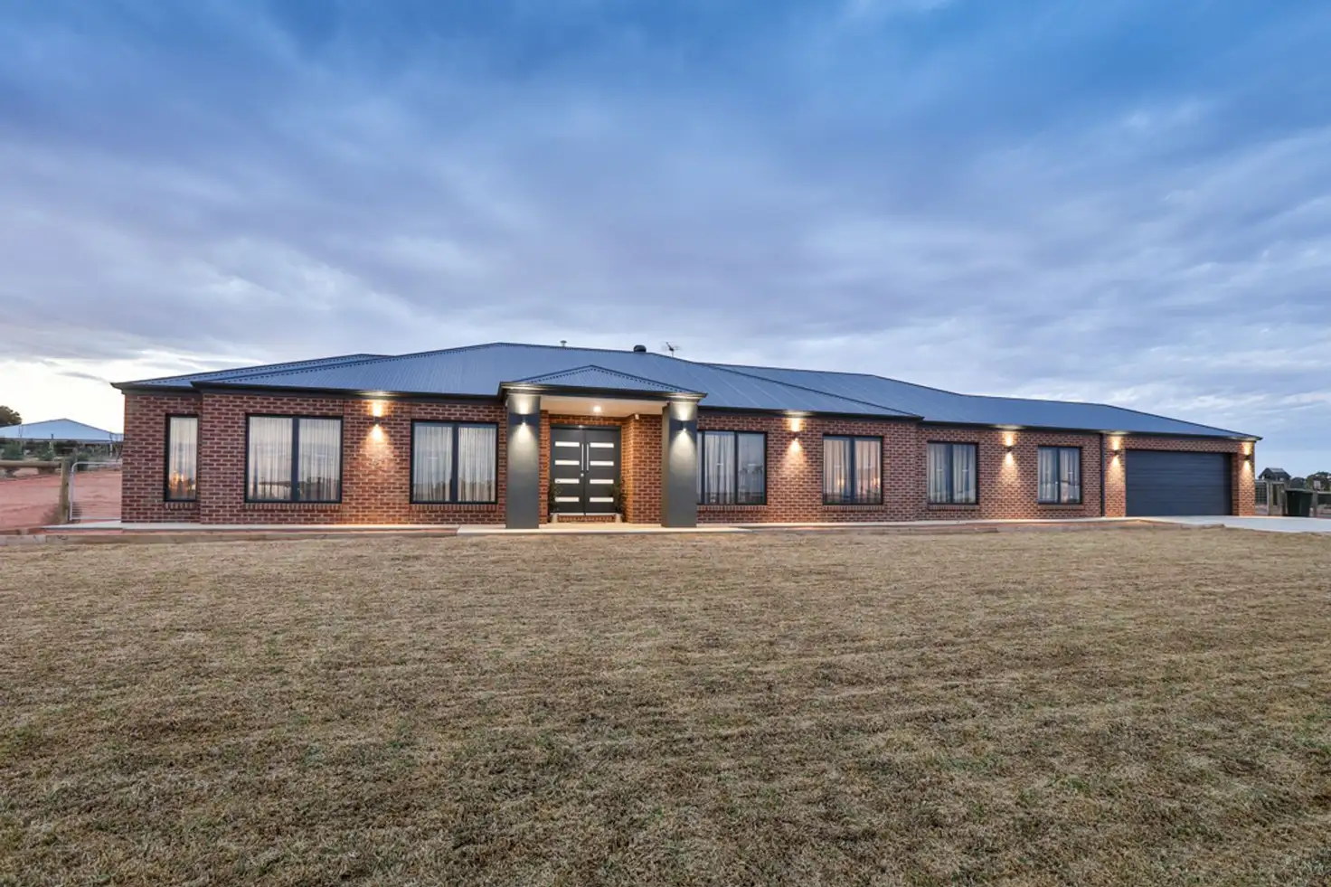 Main view of Homely house listing, 47 Moontongue Drive, Gol Gol NSW 2738