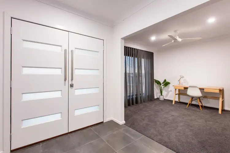 Fourth view of Homely house listing, 47 Moontongue Drive, Gol Gol NSW 2738