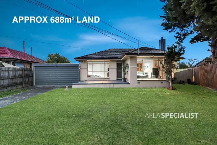 5 Centenary Court, Keysborough VIC 3173