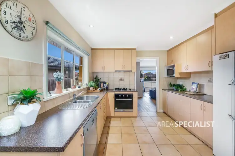 Sixth view of Homely house listing, 5 Centenary Court, Keysborough VIC 3173