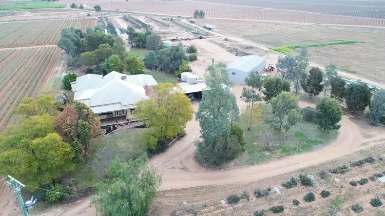 96 Sixth Street, Merbein VIC 3505