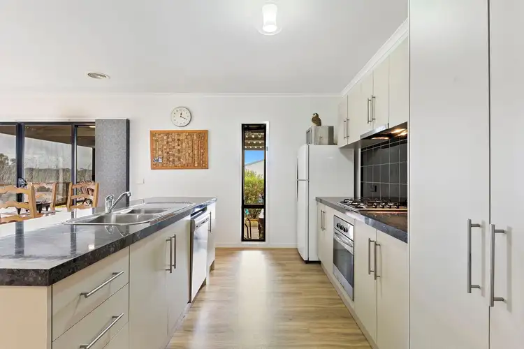 Second view of Homely house listing, 17 Irrabella Place, Kangaroo Flat VIC 3555