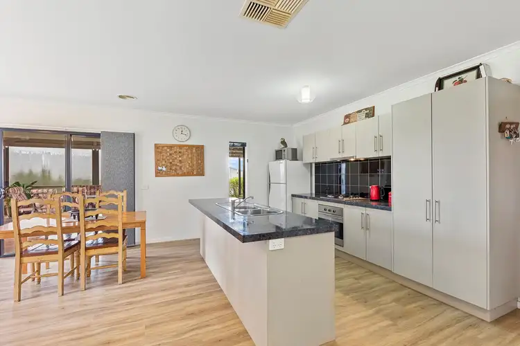 Third view of Homely house listing, 17 Irrabella Place, Kangaroo Flat VIC 3555