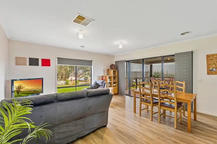 Fourth view of Homely house listing, 17 Irrabella Place, Kangaroo Flat VIC 3555