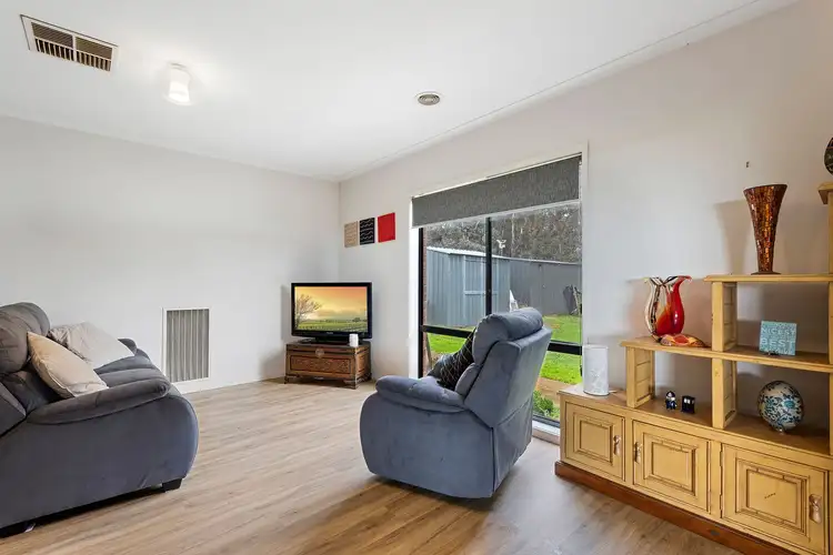 Fifth view of Homely house listing, 17 Irrabella Place, Kangaroo Flat VIC 3555