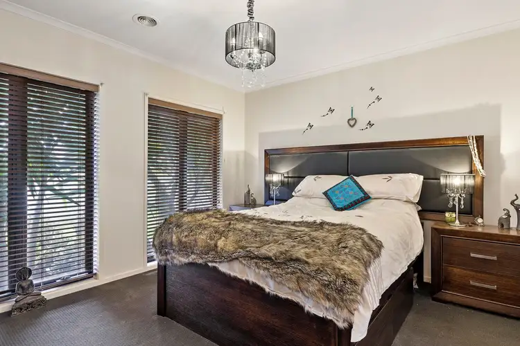 Sixth view of Homely house listing, 17 Irrabella Place, Kangaroo Flat VIC 3555