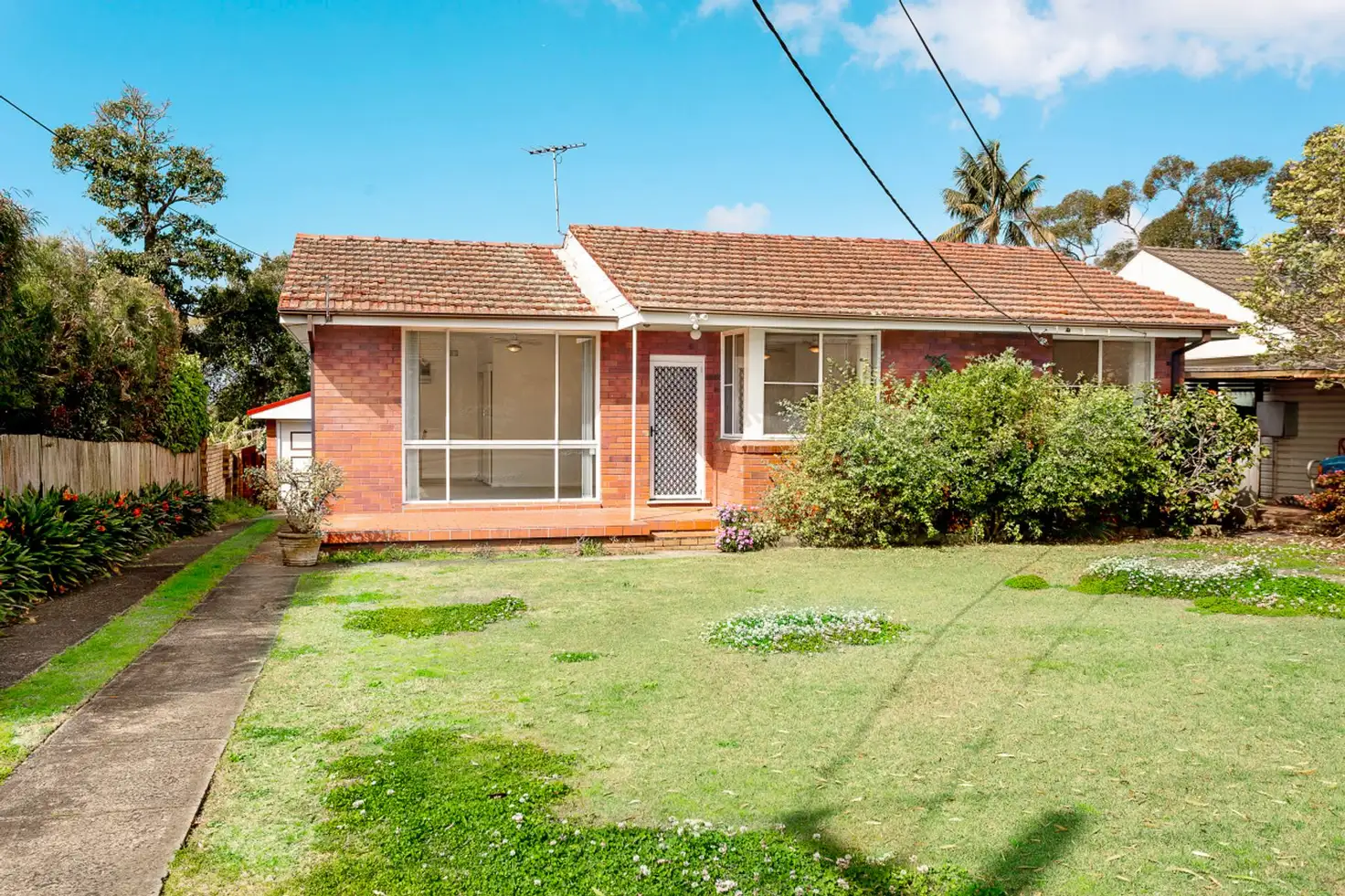 Main view of Homely house listing, 19 Harmston Avenue, Frenchs Forest NSW 2086