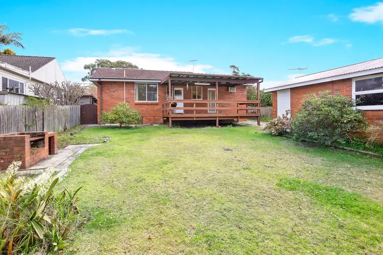 Second view of Homely house listing, 19 Harmston Avenue, Frenchs Forest NSW 2086