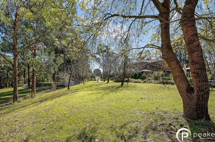 Second view of Homely house listing, 90 Bimbimbie Drive, Beaconsfield Upper VIC 3808