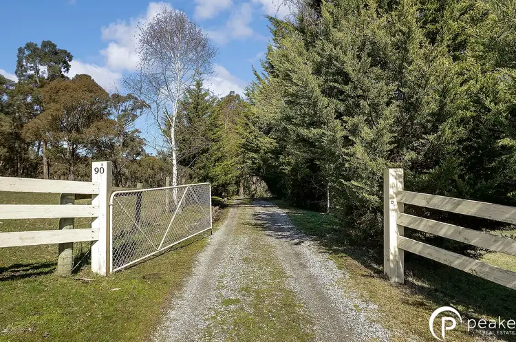 Third view of Homely house listing, 90 Bimbimbie Drive, Beaconsfield Upper VIC 3808