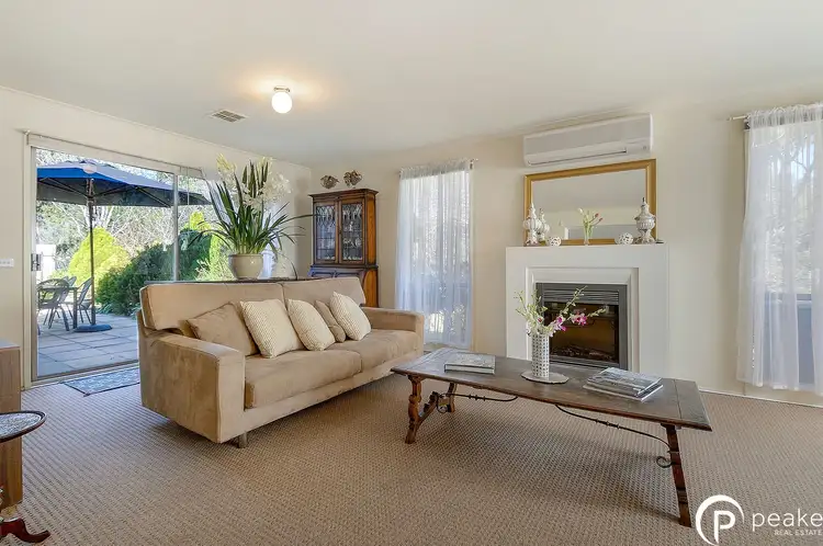 Fourth view of Homely house listing, 90 Bimbimbie Drive, Beaconsfield Upper VIC 3808