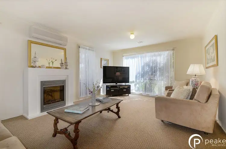 Fifth view of Homely house listing, 90 Bimbimbie Drive, Beaconsfield Upper VIC 3808