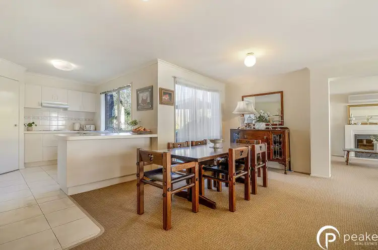 Sixth view of Homely house listing, 90 Bimbimbie Drive, Beaconsfield Upper VIC 3808