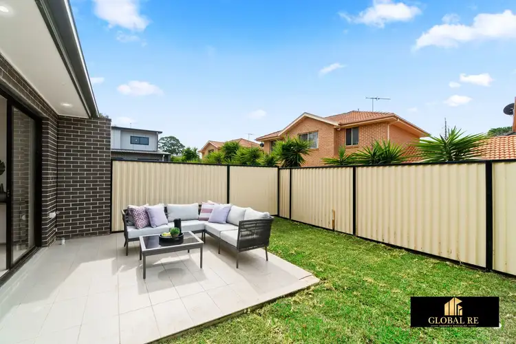14/10-12 Tobruk Avenue, Liverpool NSW 2170