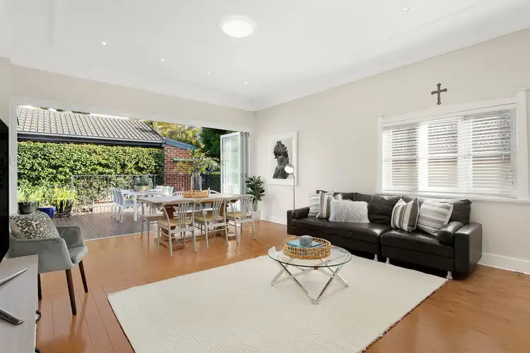 Second view of Homely house listing, 2 Gerard Street, Gladesville NSW 2111
